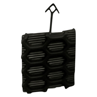 Replacement - Front Tow Hook Cover (Standard Line)