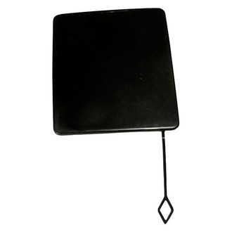 Replacement - Rear Tow Hook Cover (Standard Line)