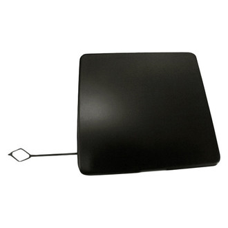 Replacement - Rear Tow Hook Cover (Standard Line)