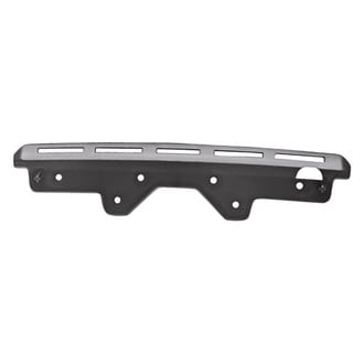 Replacement - Rear Bumper Cover Bracket