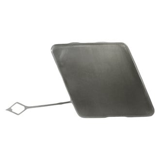 Replacement® - Rear Tow Hook Cover