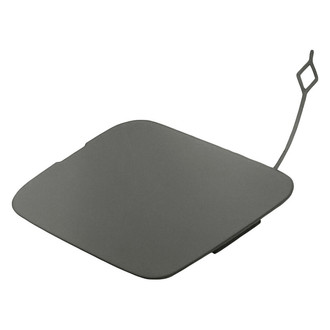 Replacement® - Front Tow Hook Cover