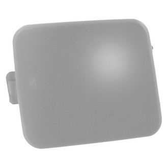 Replacement - Rear Tow Hook Cover (Standard Line)
