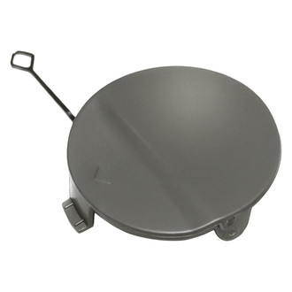 Replacement - Rear Tow Hook Cover (Standard Line)