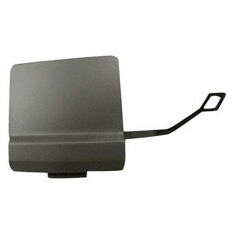 Replacement - Rear Tow Hook Cover (Standard Line)