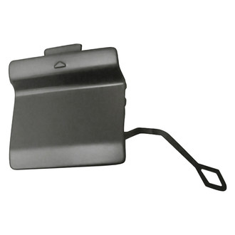 Replacement - Rear Tow Hook Cover