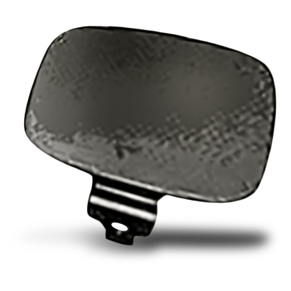 Replacement - Rear Tow Hook Cover