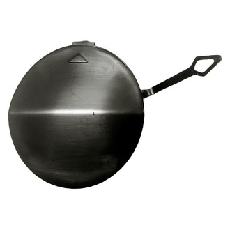 Replacement® - Front Tow Hook Cover