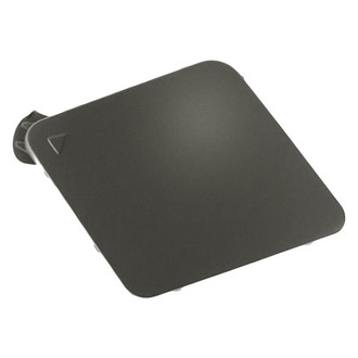 Replacement - Front Tow Hook Cover