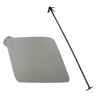 Replacement - Front Tow Hook Cover (Standard Line)