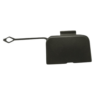Replacement - Front Tow Hook Cover (Standard Line)