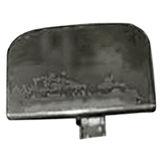 Replacement - Front Tow Hook Cover