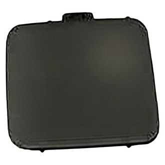 Replacement - Front Tow Hook Cover