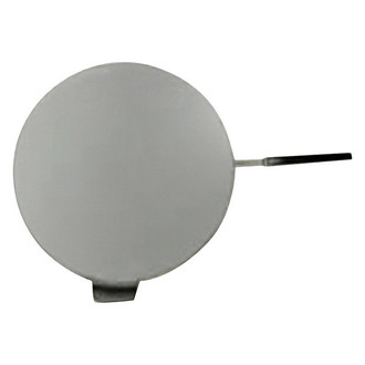 Replacement® - Front Tow Hook Cover