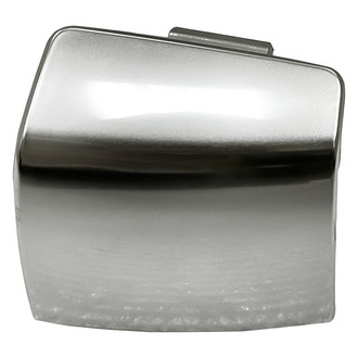 Replacement® - Rear Tow Hook Cover