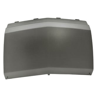 Replacement® - Rear Tow Hook Cover