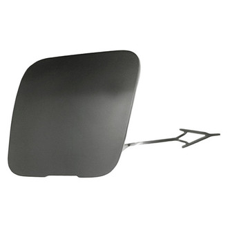 Replacement® - Rear Tow Hook Cover