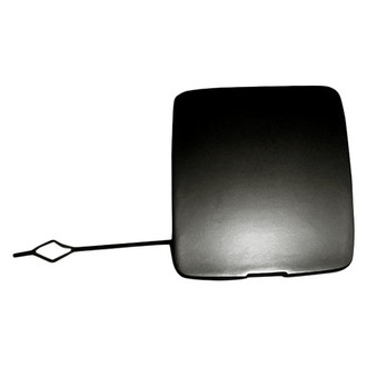 Replacement - Rear Tow Hook Cover