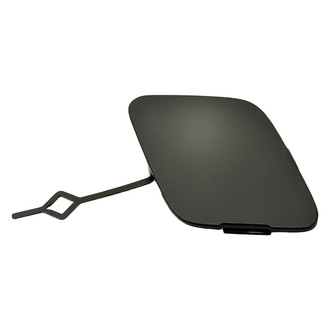 Replacement® - Rear Tow Hook Cover