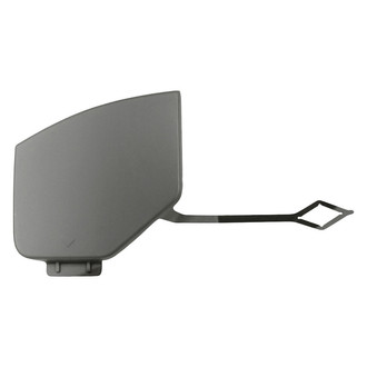 Replacement® - Rear Tow Hook Cover