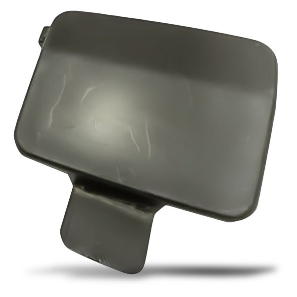 Replacement - Rear Tow Hook Cover