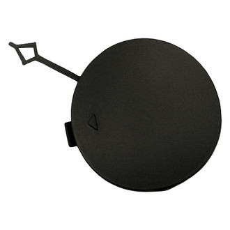 Replacement® - Rear Tow Hook Cover