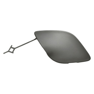 Replacement - Front Tow Hook Cover (Standard Line)