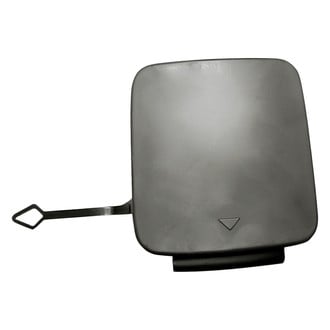 Replacement® - Front Tow Hook Cover