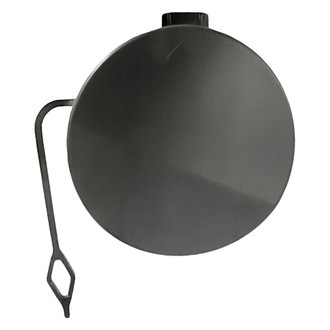 Replacement - Front Tow Hook Cover (Standard Line)