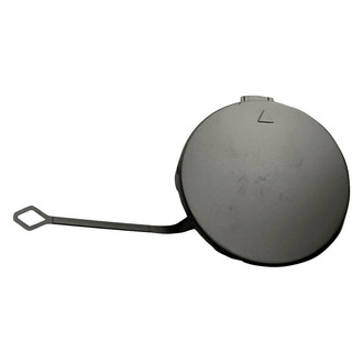 Replacement - Front Tow Hook Cover (Standard Line)