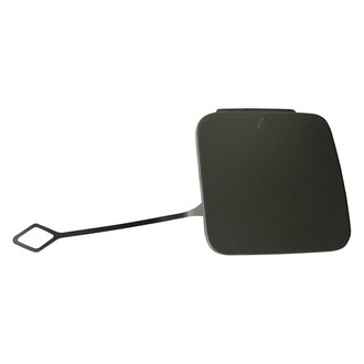 Replacement - Front Tow Hook Cover