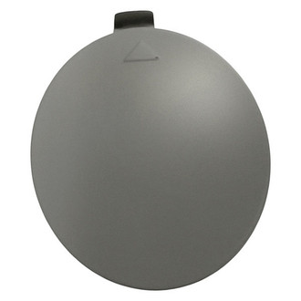 Replacement - Front Tow Hook Cover (Standard Line)