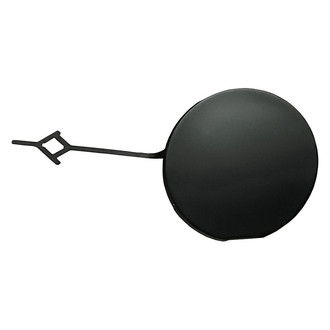 Replacement® - Front Tow Hook Cover