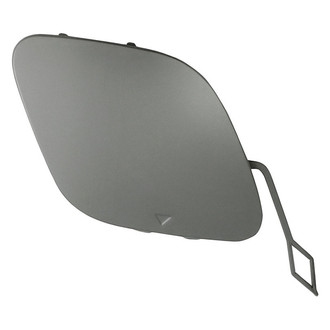 Replacement - Front Tow Hook Cover (Standard Line)