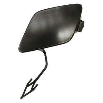 Replacement® - Rear Tow Hook Cover