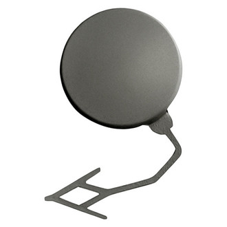 Replacement® - Rear Tow Hook Cover