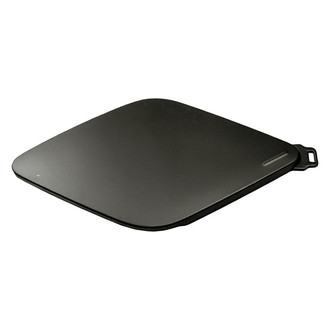 Replacement® - Rear Tow Hook Cover