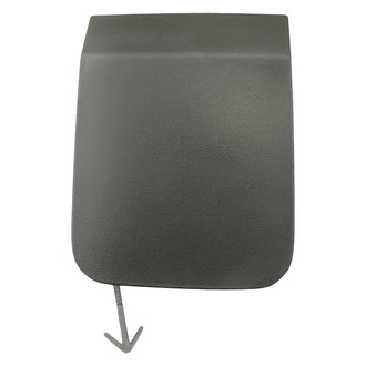 Replacement - Rear Tow Hook Cover (Standard Line)