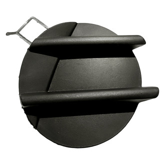 Replacement® - Front Tow Hook Cover