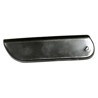Replacement - Rear Lower Tow Hook Cover (Standard Line)