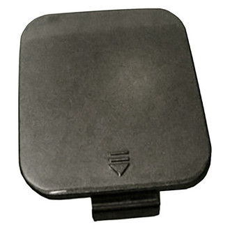 Replacement - Rear Tow Hook Cover (Standard Line)