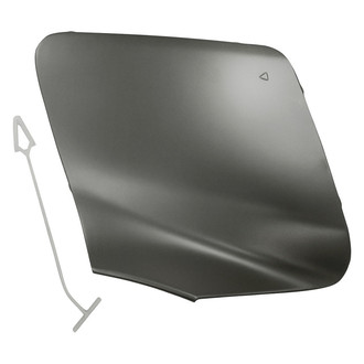 Replacement® - Front Tow Hook Cover