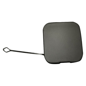 Replacement - Front Tow Hook Cover (Standard Line)