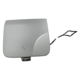 Replacement - Rear Tow Hook Cover (Standard Line)