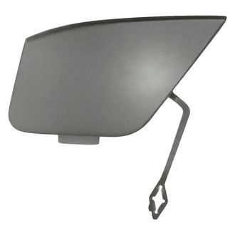 Replacement - Rear Tow Hook Cover (Standard Line)
