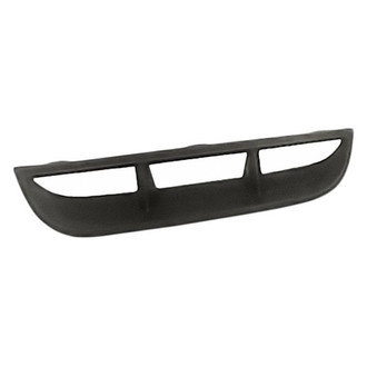Replacement - Front Driver or Passenger Side Tow Hook Cover (Standard Line)