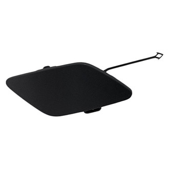 Replacement® - Front Tow Hook Cover