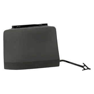 Replacement - Rear Driver Side Tow Hook Cover (Standard Line)