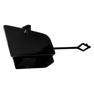 Replacement - Front Tow Hook Cover (Standard Line)