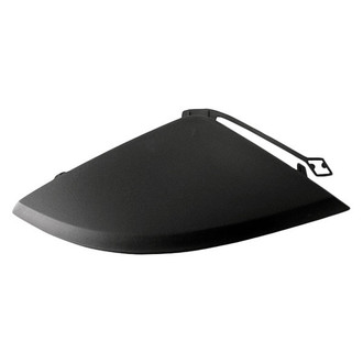 Replacement - Front Tow Hook Cover (Standard Line)